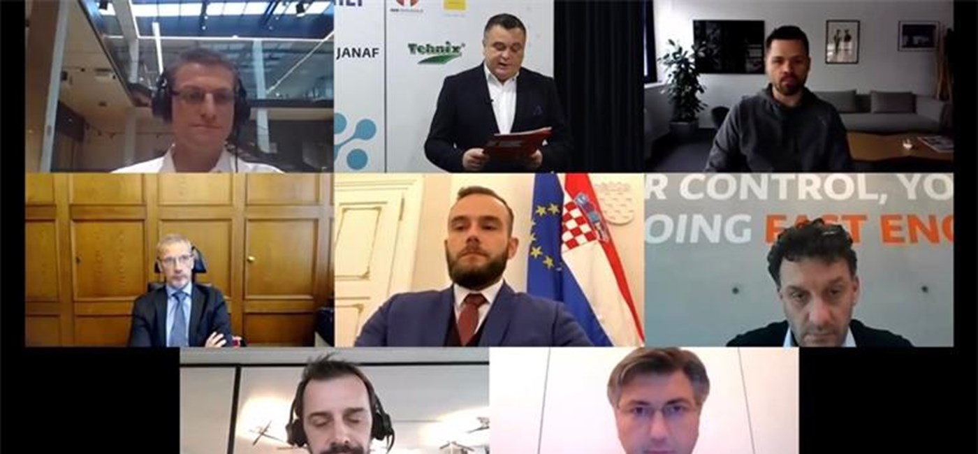 Izbor VL i PD: Gospodarski događaj godine prema izboru žirija su državne potpore za očuvanje radnih mjesta